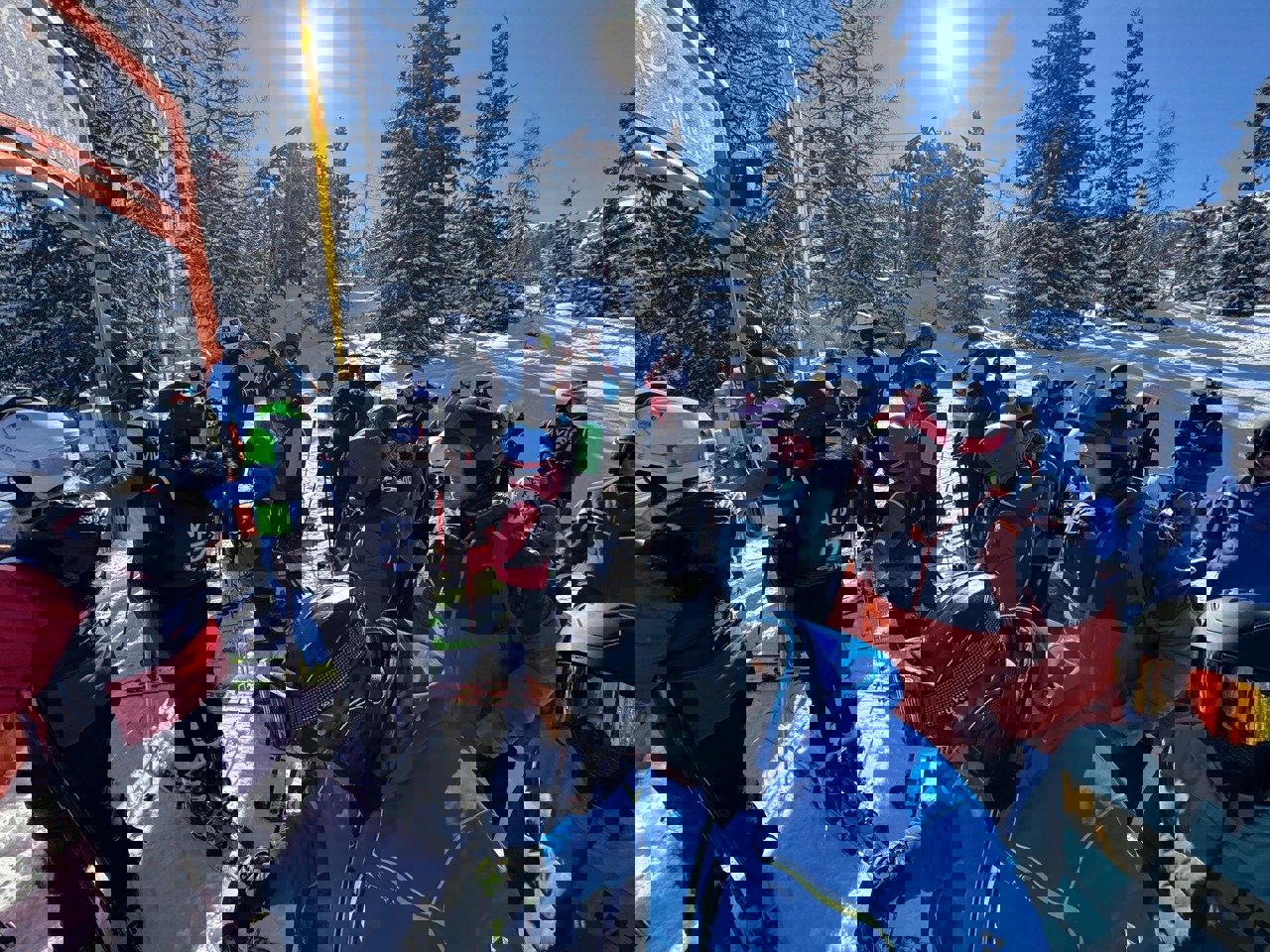 ZASKI i Ku-ku-ri-ku pozivaju na Kreischberg: Veleslalomsko Otvoreno prvenstvo Zagorja uz jednodnevni izlet i zabavu u Zaboku