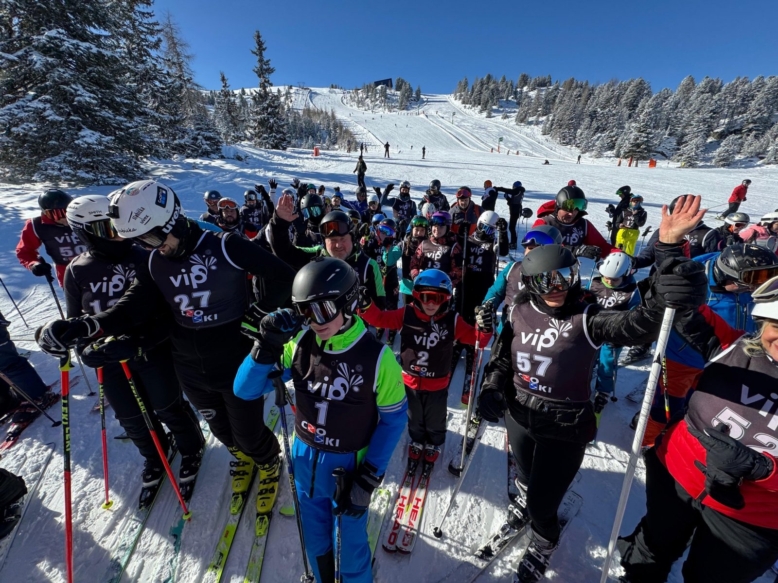 ZASKI i Ku-ku-ri-ku pozivaju na Kreischberg: Veleslalomsko Otvoreno prvenstvo Zagorja uz jednodnevni izlet i zabavu u Zaboku