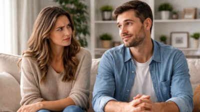 Zašto muškarci čuvaju tajne od svojih partnerica: Psihološka objašnjenja