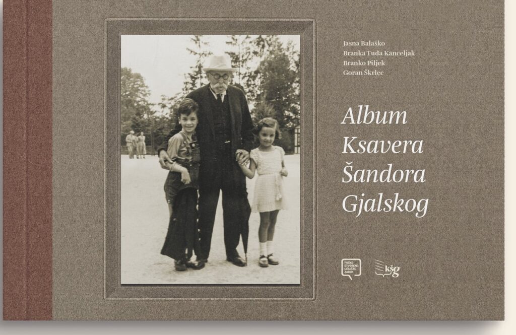 Zavirite u privatni život Gjalskog: Predstavljanje jedinstvenog “Albuma Ksavera Šandora Gjalskog”