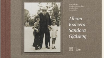 Zavirite u privatni život Gjalskog: Predstavljanje jedinstvenog “Albuma Ksavera Šandora Gjalskog”