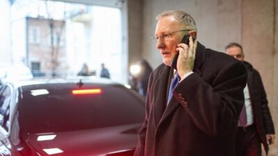 Zbog prijetnji ministru Božinoviću, muškarac završio u istražnom zatvoru