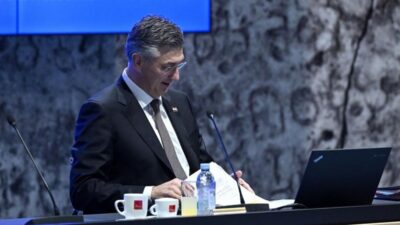 Zbog prijetnji Plenkoviću na Facebooku, Međimurcu zatvorska kazna zamijenjena radom za opće dobro