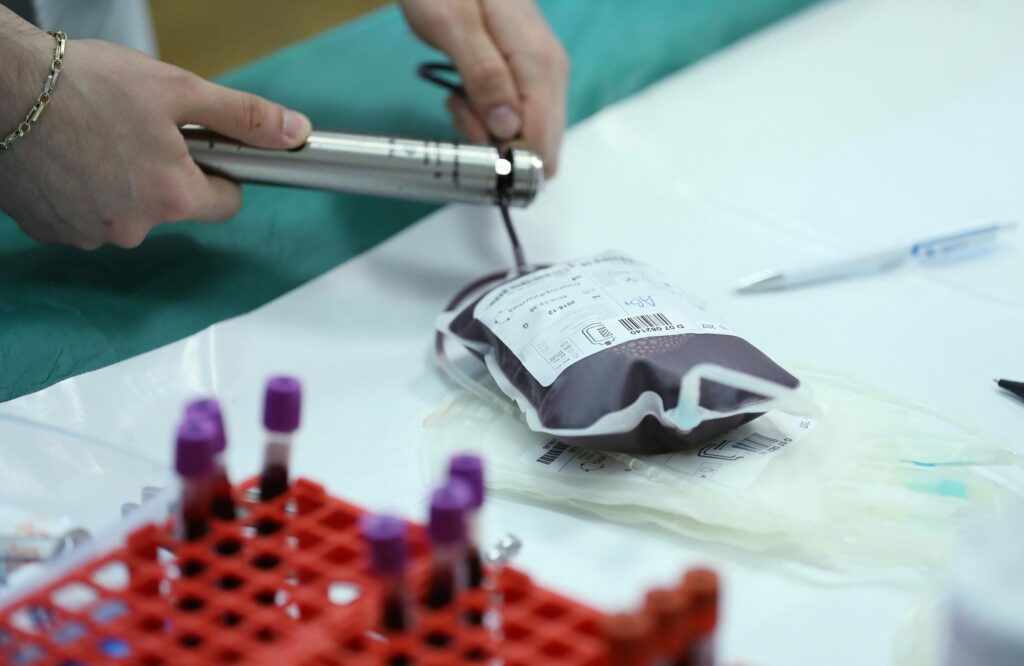 Zdravstveni rizici povezani s krvnim grupama: Što vaša krvna grupa govori o vašem zdravlju?