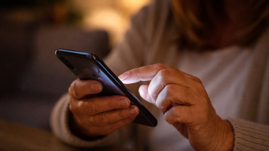 Zelena točka na Androidu: Što znači i kako se zaštititi od neželjenog nadzora?