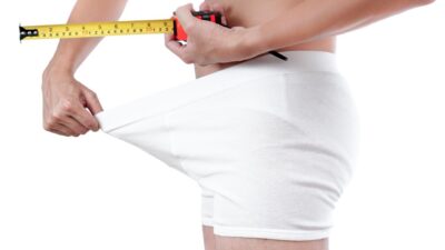 Želite doživjeti iluziju većeg penisa? Otkrijte metode za poboljšanje samopouzdanja!