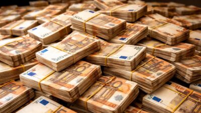 Zimska financijska bajka: Ova tri horoskopska znaka očekuje novčana ekspanzija