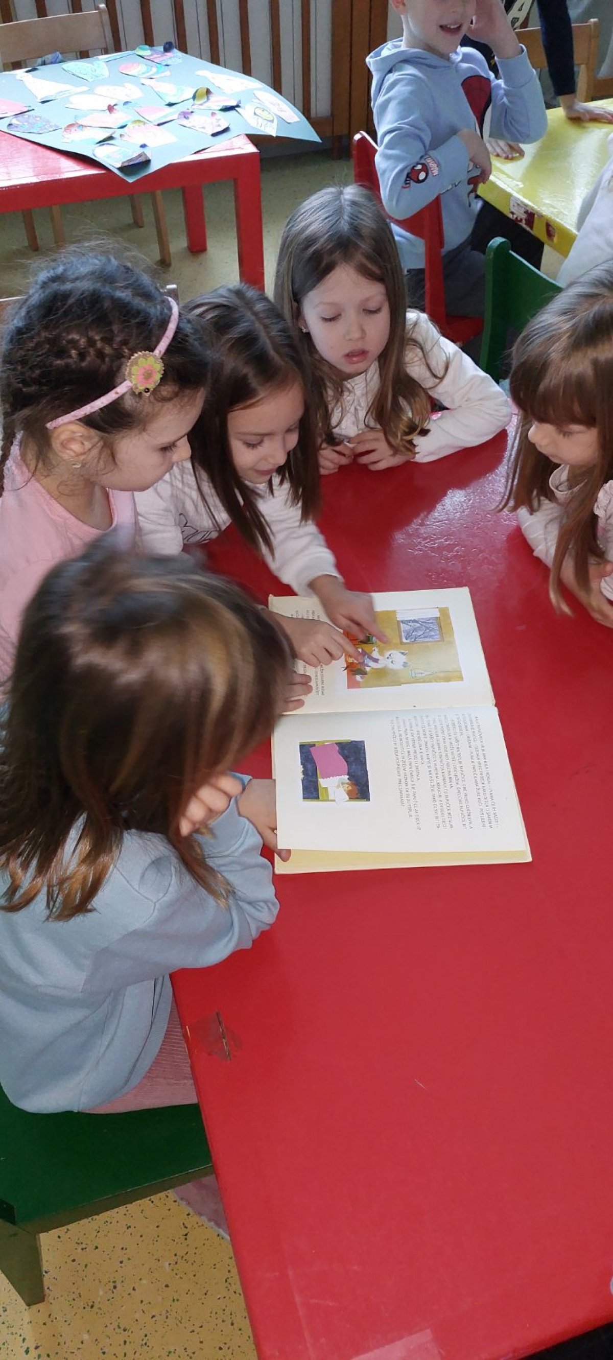 Zipkica uspješno provela nacionalni čitateljski izazov "15 po 15": 15 minuta čitanja 15 dana za 15 grupa