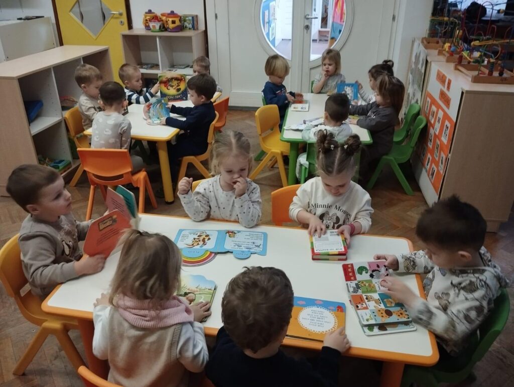 Zipkica uspješno provela nacionalni čitateljski izazov “15 po 15”: 15 minuta čitanja 15 dana za 15 grupa