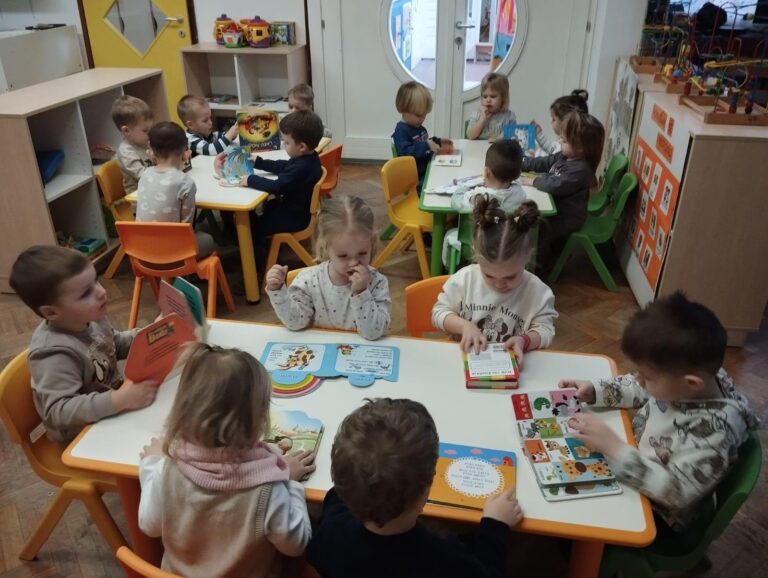 Zipkica uspješno provela nacionalni čitateljski izazov “15 po 15”: 15 minuta čitanja 15 dana za 15 grupa