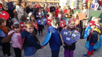 Zlatar spreman za karnevalsku euforiju: Datum, program i nagrade za najmaštovitije maske