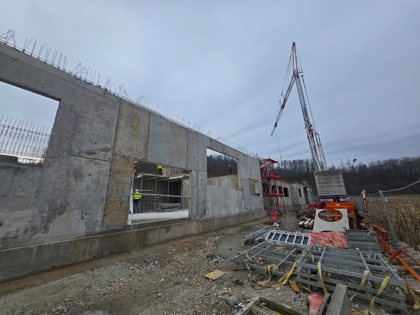 Zlatar Ulaže u Budućnost: Osigurano Mjesto u Vrtiću za Svako Dijete do Kraja Godine