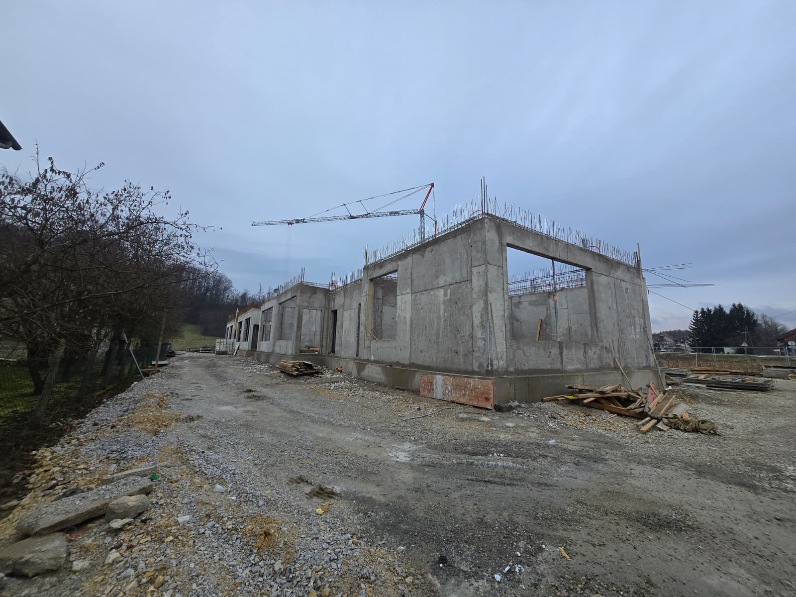 Zlatar Ulaže u Budućnost: Osigurano Mjesto u Vrtiću za Svako Dijete do Kraja Godine