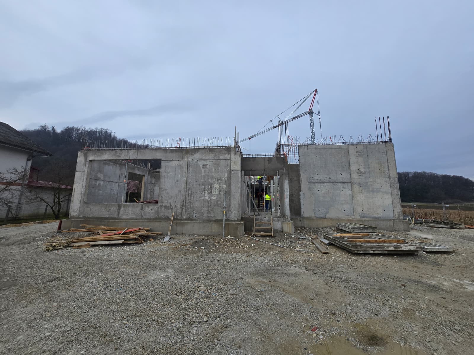 Zlatar Ulaže u Budućnost: Osigurano Mjesto u Vrtiću za Svako Dijete do Kraja Godine