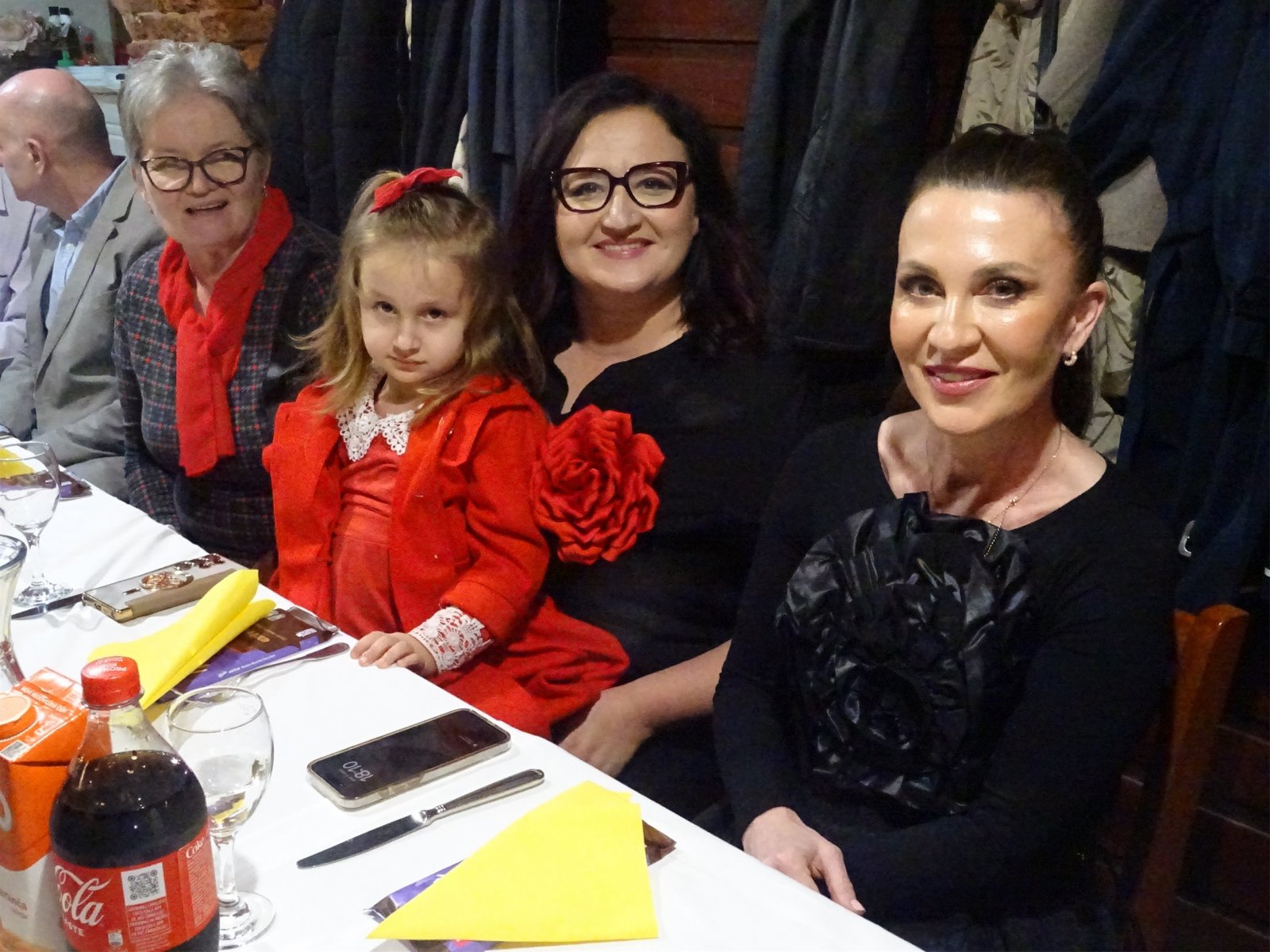 Zlatarski umirovljenici proslavili Valentinovo uz brojne aktivnosti i planove