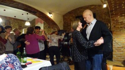 Zlatarski umirovljenici proslavili Valentinovo uz brojne aktivnosti i planove