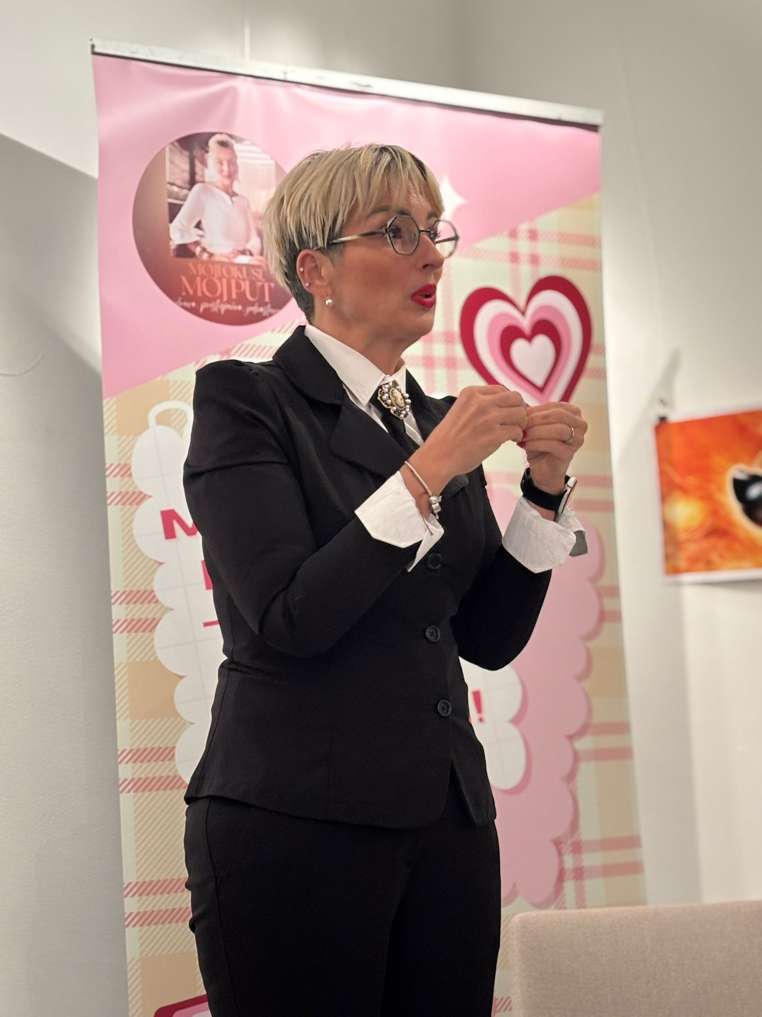 Značajan interes za panel diskusiju o gubitku i održavanju tjelesne težine