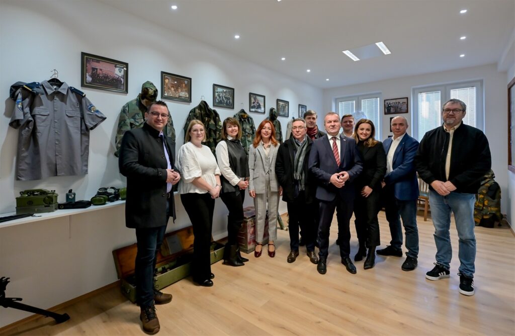 Značajna energetska obnova upravne zgrade u Ivancu: uštede i poboljšani uvjeti za građane i djelatnike