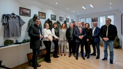 Značajna energetska obnova upravne zgrade u Ivancu: uštede i poboljšani uvjeti za građane i djelatnike