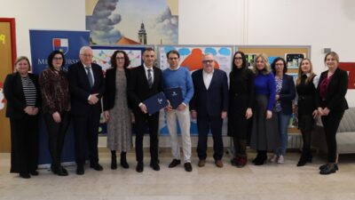 Značajna investicija u obrazovanje: Počinje dogradnja Osnovne škole Prelog