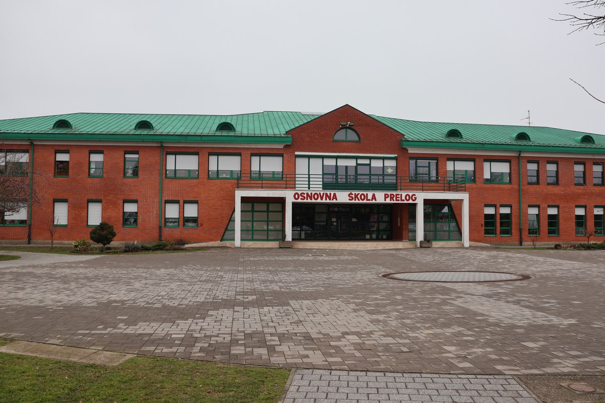 Značajna investicija u obrazovanje: Počinje dogradnja Osnovne škole Prelog