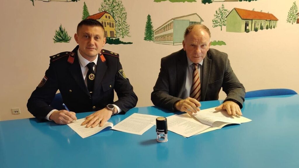 Značajna podrška bedekovčanskim vatrogascima: Ugovor o financiranju vrijedan 179.000 eura