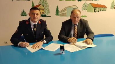 Značajna podrška bedekovčanskim vatrogascima: Ugovor o financiranju vrijedan 179.000 eura