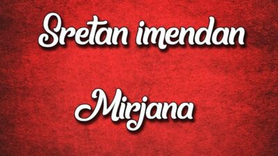 Značenje imena Mirjana: Otkrijte porijeklo i skrivene atribute