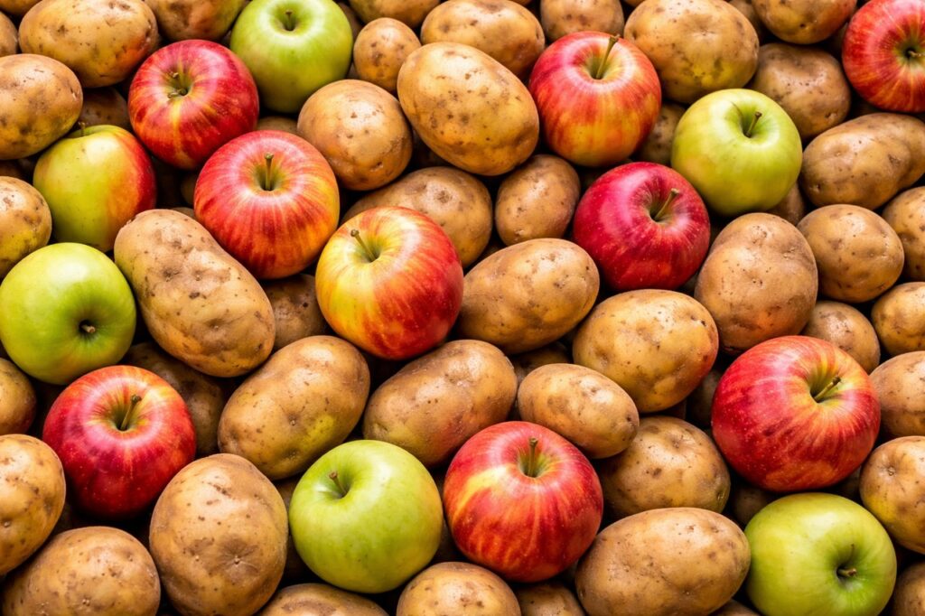 Znanstvenik savjetuje: Jeste li znali da godinama pogrešno jedete voće i povrće?