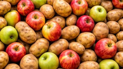 Znanstvenik savjetuje: Jeste li znali da godinama pogrešno jedete voće i povrće?