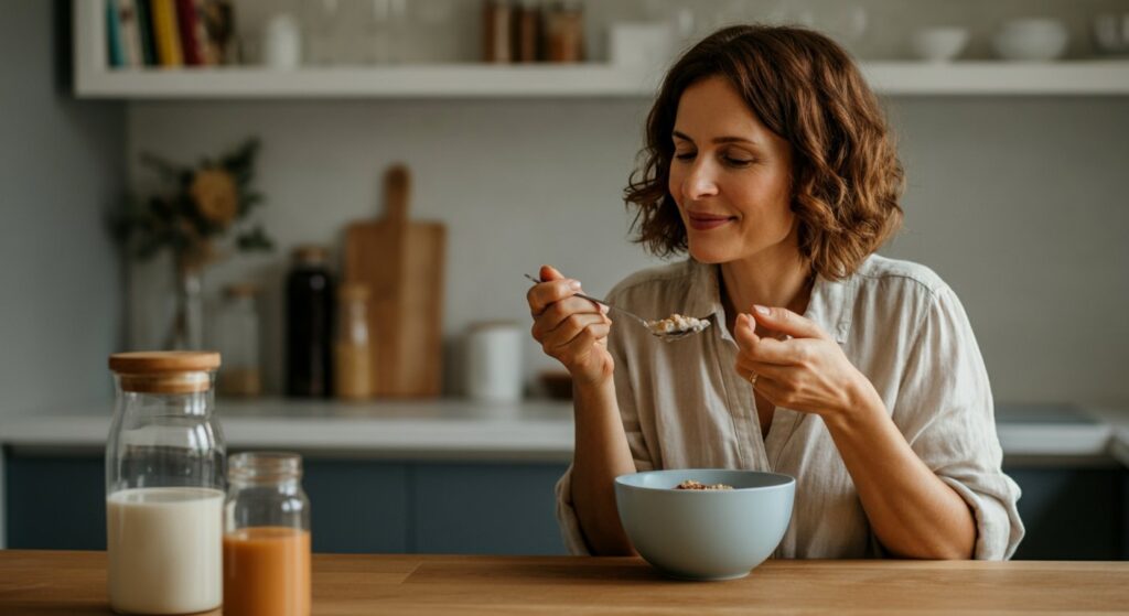 Zobena kaša: Poznati liječnik upozorava na skrivene opasnosti popularnog “zdravog” doručka