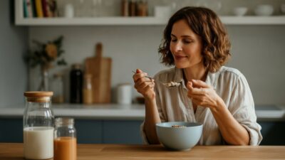 Zobena kaša: Poznati liječnik upozorava na skrivene opasnosti popularnog “zdravog” doručka