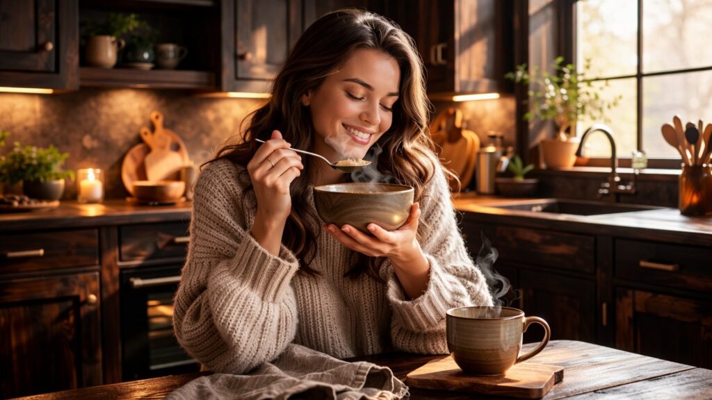 Zobene pahuljice: jeftin obrok koji pobjeđuje umor i stabilizira šećer