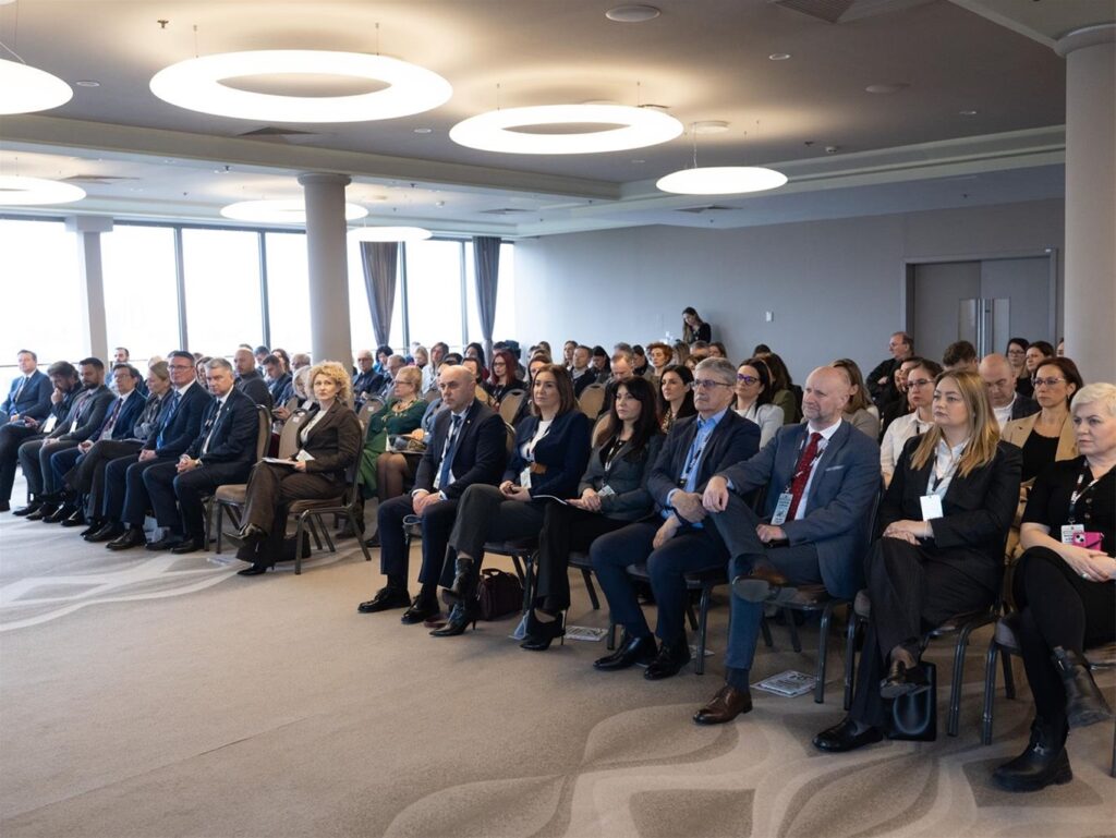 Župan Kolar o europskim fondovima: Fiskalna decentralizacija ključna za budući napredak