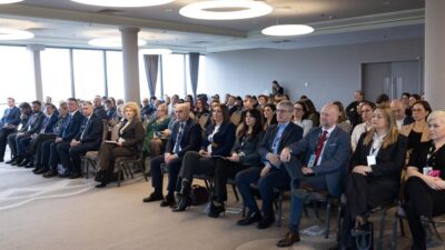 Župan Kolar o europskim fondovima: Fiskalna decentralizacija ključna za budući napredak