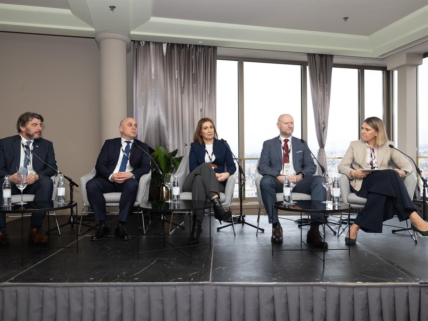 Župan Kolar o europskim fondovima: Fiskalna decentralizacija ključna za budući napredak