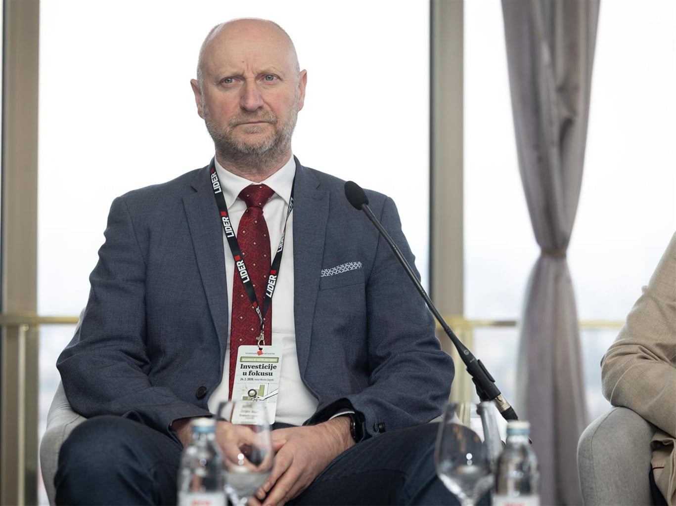 Župan Kolar o europskim fondovima: Fiskalna decentralizacija ključna za budući napredak