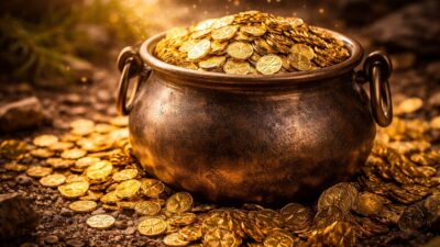 Zvijezde donose financijski preokret: Dva znaka Zodijaka doživjet će oslobođenje od dugova krajem veljače