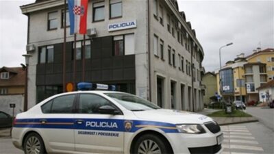 Akcija “Manje oružja”: Zagorac predao revolver i streljivo, policija ponavlja poziv građanima
