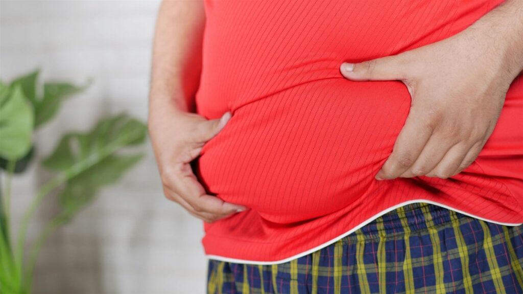 Alarmantni podaci: 90% ispitanih građana s prekomjernom težinom