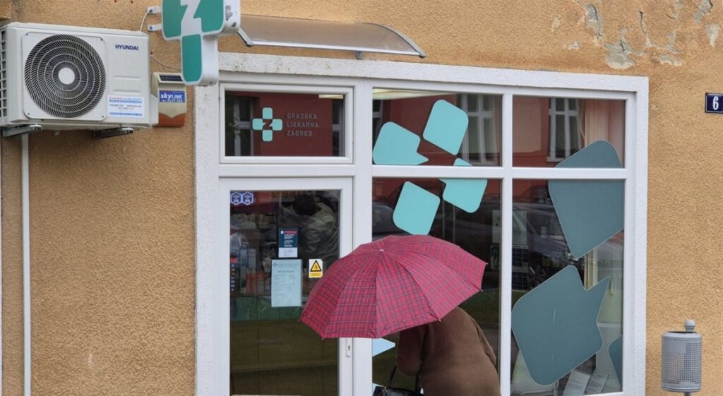 Belupo povlači sve serije Zoltexa zbog onečišćenja česticama