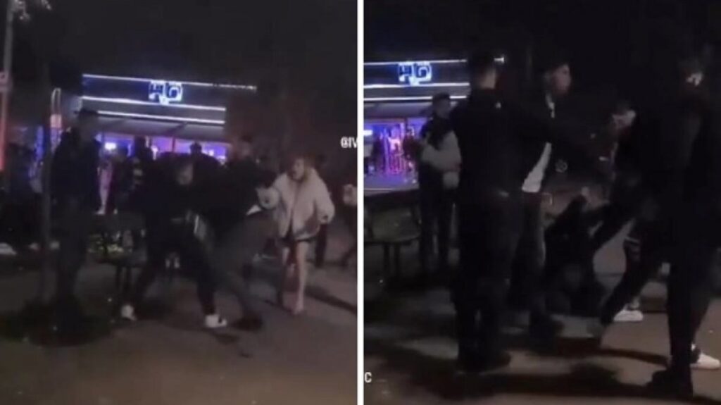 Brutalan napad pred noćnim klubom H2O: Mladići premlaćeni, jedan tek izašao iz operacije tumora