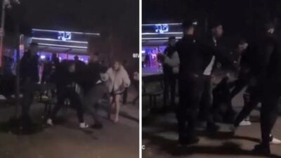 Brutalan napad pred noćnim klubom H2O: Mladići premlaćeni, jedan tek izašao iz operacije tumora