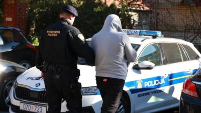 Brza presuda: Pijani vozač iz Srbije, recidivist, kažnjen na sudu u Zlataru