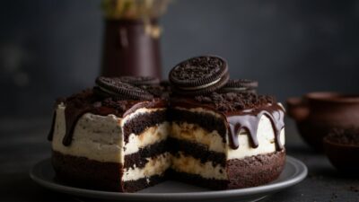 Brzi desert bez pečenja: Slastica gotova za samo 15 minuta