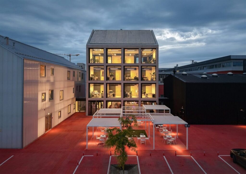 Centar Regenerator u konkurenciji za nagradu “Viktor Kovačić”