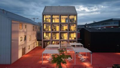 Centar Regenerator u konkurenciji za nagradu “Viktor Kovačić”