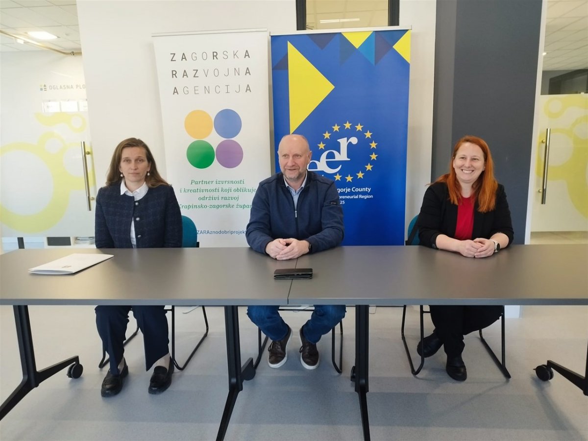 CRO-SI-SAFE 2: Dva i pol milijuna eura za snažniji odgovor na klimatske izazove