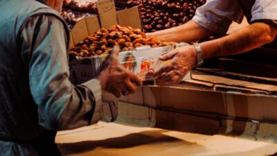 Datulje: Ključ za zdravlje? 15 razloga zašto bi ovo voće trebalo biti dio vaše prehrane