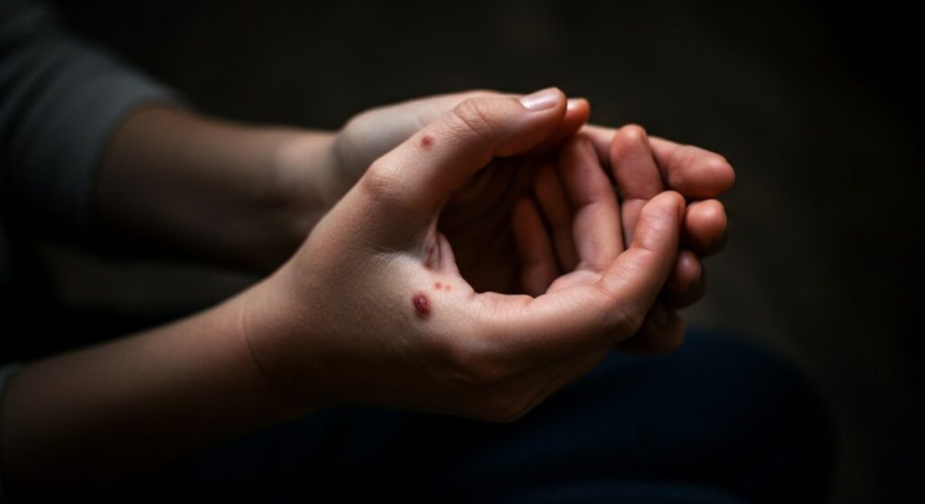 Dermatolog upozorava: Ne zanemarujte ove signale na koži – mogu ukazivati na ozbiljne bolesti